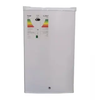 Mini Bar Maxwell 140L MAX-RMDH140B Blanc