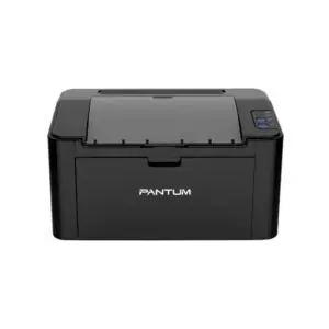 Imprimante PANTUM P2500W Laser Wifi Monochrome