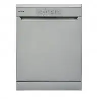 غسالة Lave Vaisselle BRANDT DFH135TDS 13 Couverts Silver
