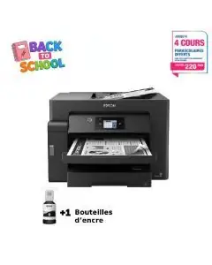 Imprimante Epson M15140 3 en 1 A3+ Wifi (C11CJ41403)