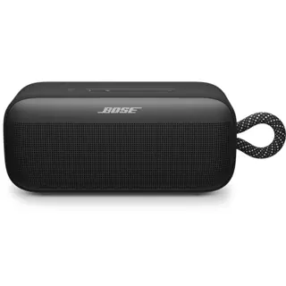Bose SoundLink Plus Portable Speaker Yellow