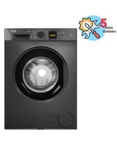 غسالة Machine à Laver Frontal SABA ML0710DX 7Kg