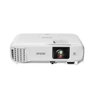 Vidéo Projecteur EPSON EB-W49 l WXGA