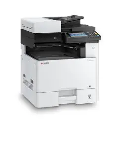 طابعة Copieur KYOCERA Ecosys M8130cidn A3 3en1 Ethernet Couleur