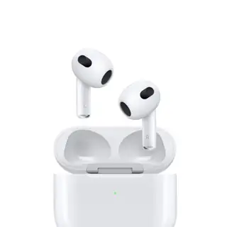 AirPods 3 APPLE Blanc