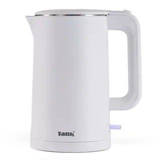 جهاز مطبخ Tank Electric Kettle, 1.5L, GS-EK2417