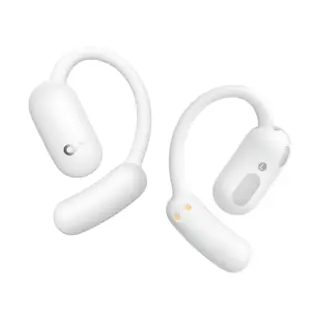 Anker Soundcore AeroFit 2 Adjustable Open-Ear Earbuds, A3874H12, Black