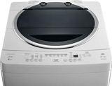 Washing Machine Top Automatic 10 Kg Pump White AEW-E1050SUP