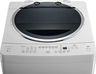 Washing Machine Top Automatic 10 Kg Pump White AEW-E1050SUP