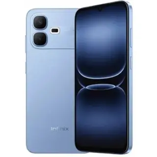 SMARTPHONE INFINIX SMART 20E 4GO 64GO HUSH BLUE