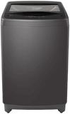 LG Top Loading Washing Machine, 11 kg, Black, Model T11V1TEHGX