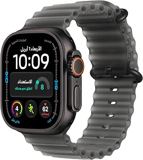 Apple Watch Ultra 4 - 49mm Cellular