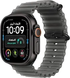 Apple Watch Ultra 4 - 49mm Cellular