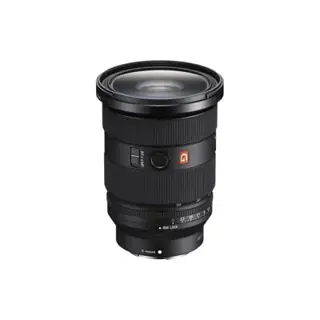 Objectif Sony FE 24-70mm f/2.8 GM II