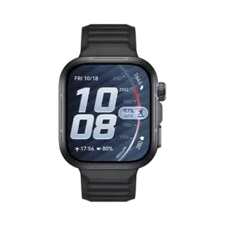 Huawei Watch Fit 5 Pro White