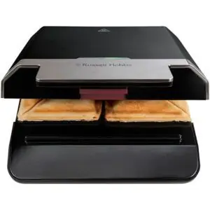 APPAREIL CROQUE MONSIEUR RUSSELL HOBBS 26800-56 750W NOIR