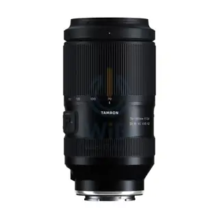كاميرا Tamron 70-180mm F/2.8 Di III VXD Lens, A056SF – Black