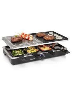Appareil à Raclette Tristar RA-2723 1400W Noir