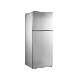 ثلاجة REFRIGERATEUR BRANDT BDE6210BS 600 L STATIQUE VENTILE – SILVER.