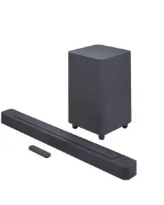 Barre De Son JBL Pro BAR500 Noir