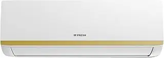 Fresh Smart Plasma Air Conditioner Cooling Only Split, SFW13C/IP, 1.5 HP