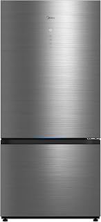 Bottum Freezer Refrigerator MDRB905FIN46D, SmartSense light