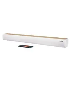 Barre de Son Thomson Cosy SB401BT Blanc