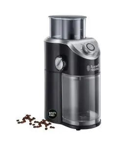 جهاز مطبخ Moulin à Café 23120-56 140W Noir RUSSELL HOBBS