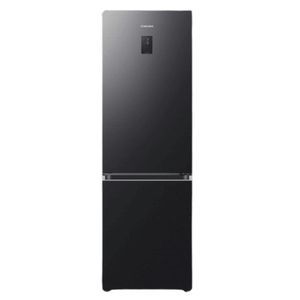No Frost Refrigerator, 340 Liters, Black - RB34C672EB1/MR