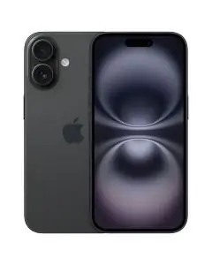 iPhone 16 128GB Blanc