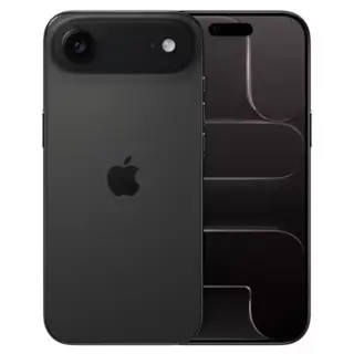 iPhone Air 256Go Space Black