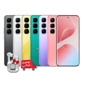جوال INFINIX Hot 60 Pro Plus 8+8Go 256Go