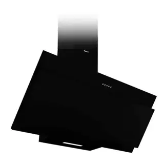 HOTTE FOCUS DESIGN F.920B 90CM – Noir