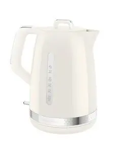Bouilloire Moulinex 2400W Soleil Ivoire BY320A10