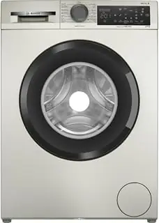 Bosch WLZ2421SEG Series 2 Front Load Washing Machine, 8 kg Capacity