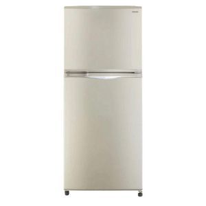 Refrigerator No Frost 304 Liter, Champagne GR-EF33-T-C