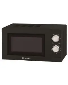 ميكروويف Micro Onde Brandt SM2016B ( 20 LITRES )