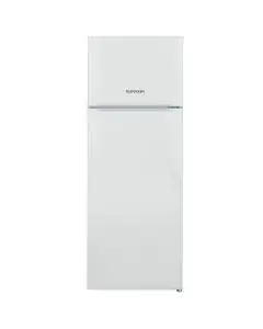 Réfrigérateur Telefunken FRIG-263W 213L LessFrost Blanc