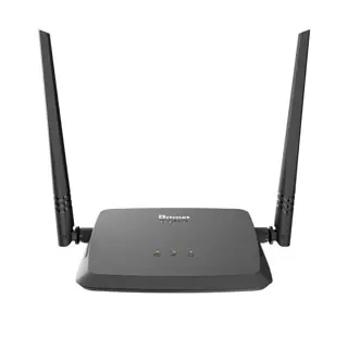 D-Link N300 Wireless Router - DIR-612
