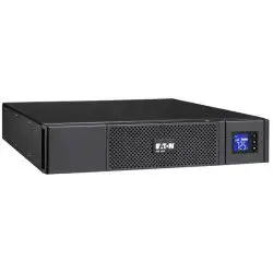 جهاز شبكات Onduleur In Line Eaton Rack 2U 5SC 3000IRT