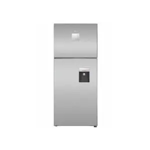 ثلاجة Réfrigérateur TCL NoFrost P545TMN 540 L Inox