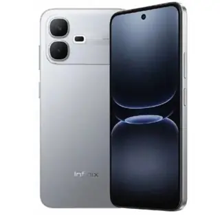 SMARTPHONE INFINIX SMART 20E 4GO 64GO SILVER DANCER