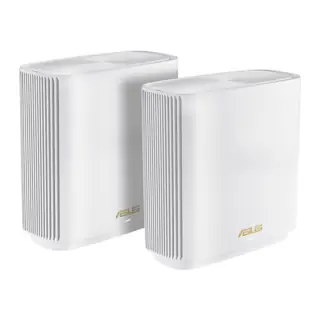 ساعة ذكية ASUS ZenWiFi AX XT8
