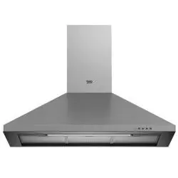فرن Hotte Pyramide Beko CWB9441XNH 90 cm Inox
