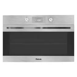 فرن Four Multifonction Focus - F795X - Inox