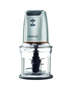 Mini Hachoir KENWOOD CHP61-100SI 500W - Silver