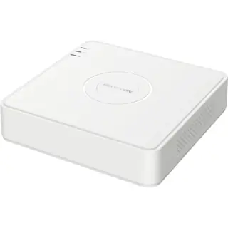 كاميرا Hikvision iDS-7104HQHI-M1/T 4-ch 1080P Mini 1U H.265 AcuSense DVR