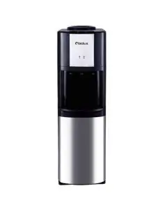 Fontaine D'eau Fraîche BIOLUX MOD-DE25 Avec Armoire De Rangement