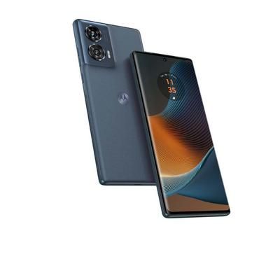 جوال Motorola Edge 50 Fusion, 5G, 6.67 inch, 512GB