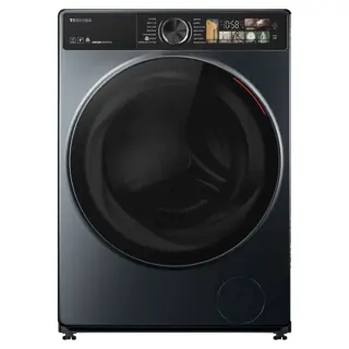 Toshiba Fully Automatic Inverter Washing Machine, 10.5 kg